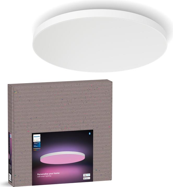 Produktbild Philips Hue White & Color Ambiance Datura (4850 lm)