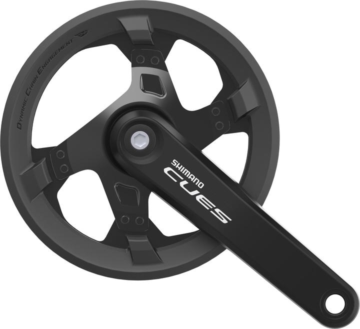 Produktbild Shimano Cues FC-U4000-1 (170 mm)