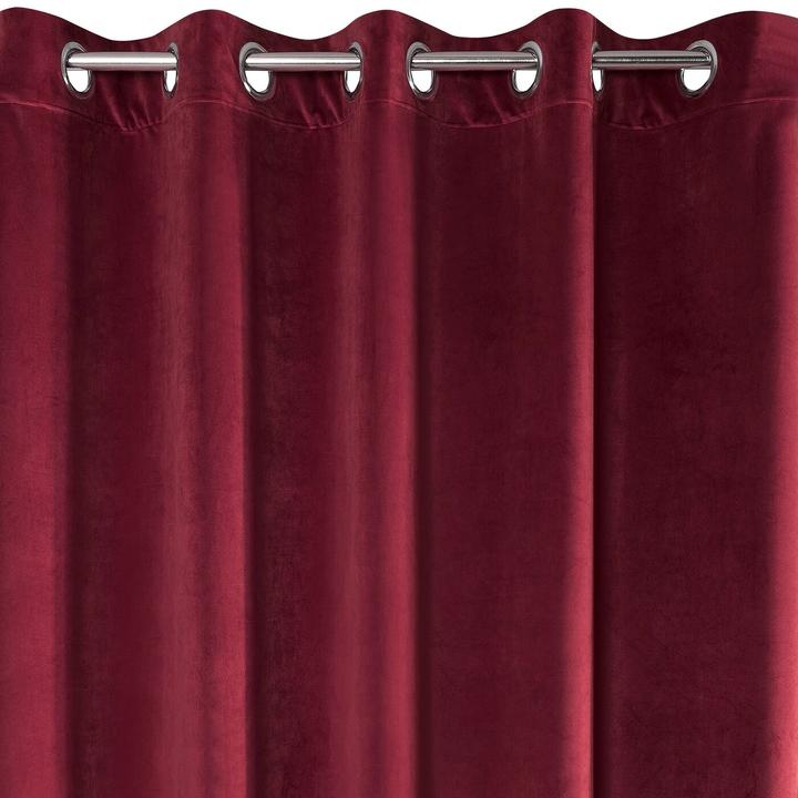 Actual product image Eurofirany Zas (140 x 250 cm)