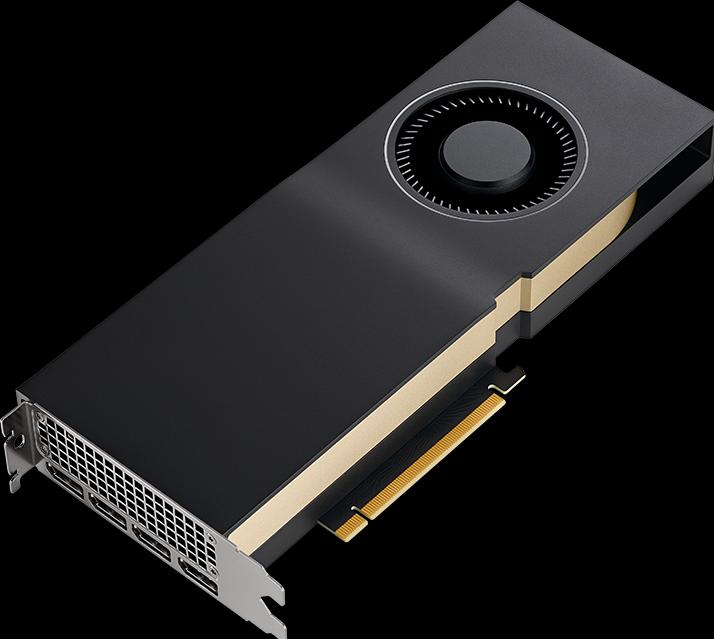 Image du produit PNY RTX A5000 (24 Go)