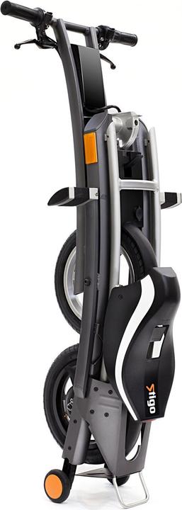 Produktbild Stigo Bike Stigo (20 km/h, 250 W)