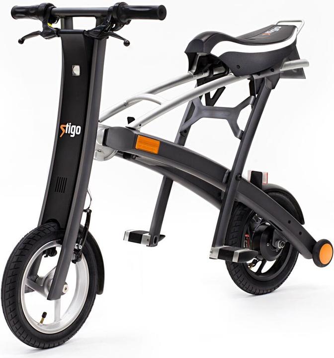 Produktbild Stigo Bike Stigo (20 km/h, 250 W)