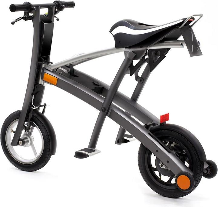 Produktbild Stigo Bike Stigo (20 km/h, 250 W)