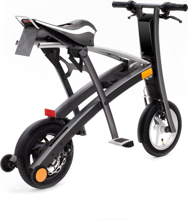 Produktbild Stigo Bike Stigo (20 km/h, 250 W)