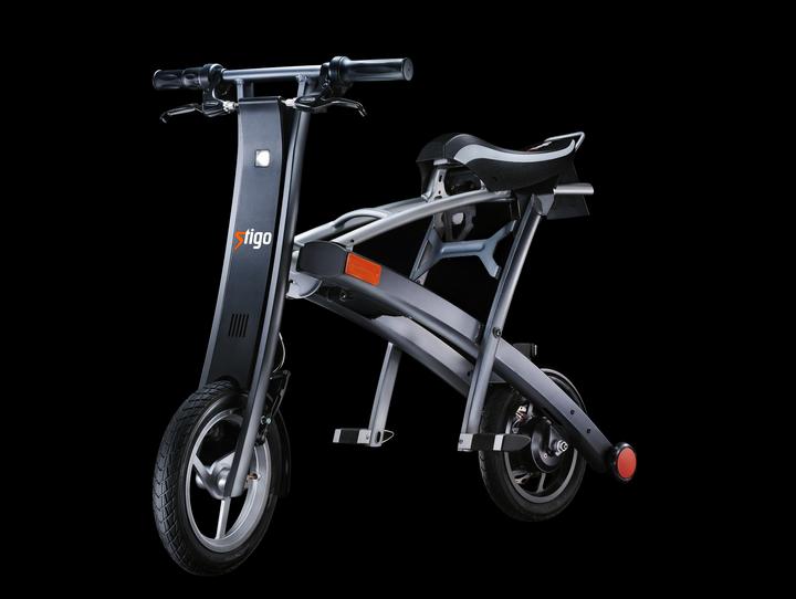 Produktbild Stigo Bike Stigo (20 km/h, 250 W)
