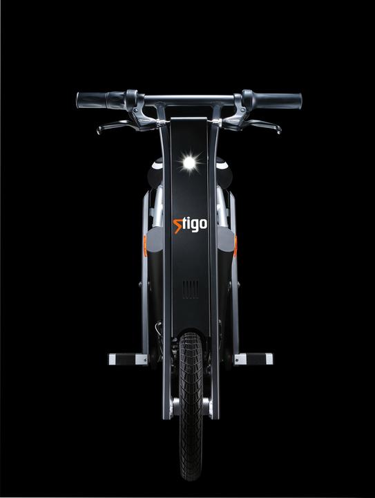 Produktbild Stigo Bike Stigo (20 km/h, 250 W)