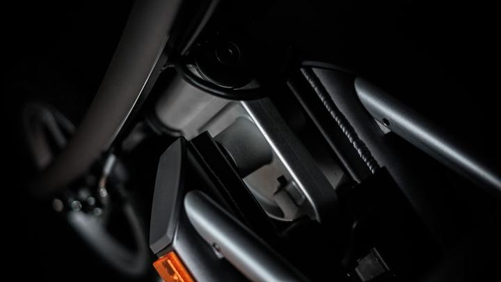 Produktbild Stigo Bike Stigo (20 km/h, 250 W)