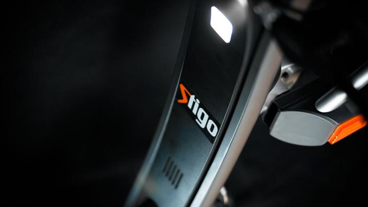 Produktbild Stigo Bike Stigo (20 km/h, 250 W)