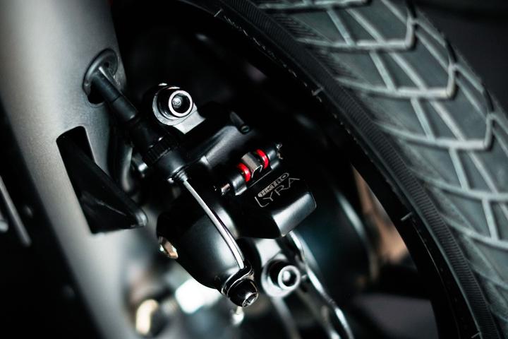 Produktbild Stigo Bike Stigo (20 km/h, 250 W)
