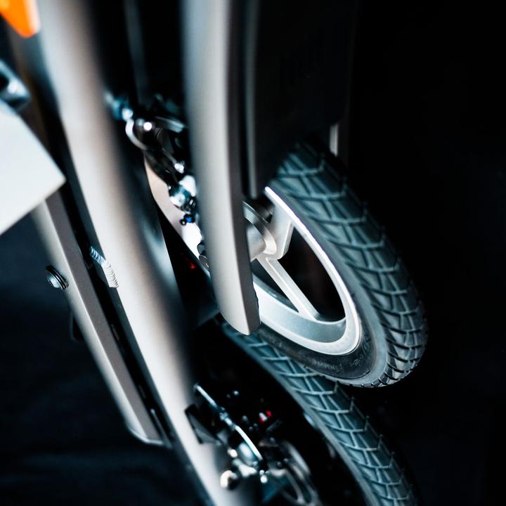 Produktbild Stigo Bike Stigo (20 km/h, 250 W)