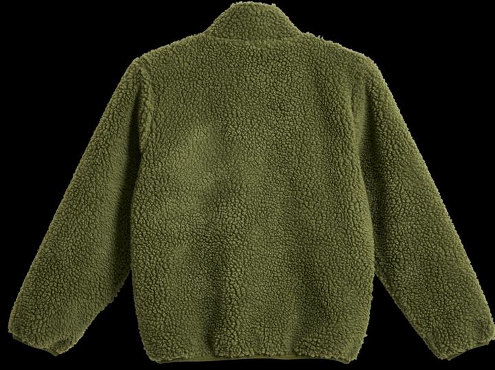 Actual product image hummel Stmventure Fleece Jacket (140)