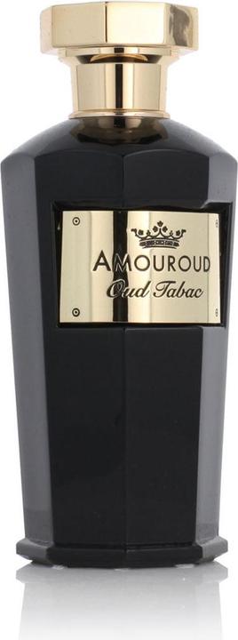 Produktbild Amouroud Oud Tabac (Eau de Parfum, 100 ml)