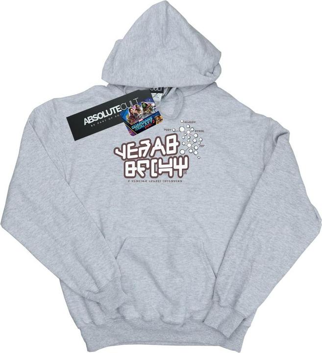 Guardians Of The Galaxy Star Lord Text Kapuzenpullover