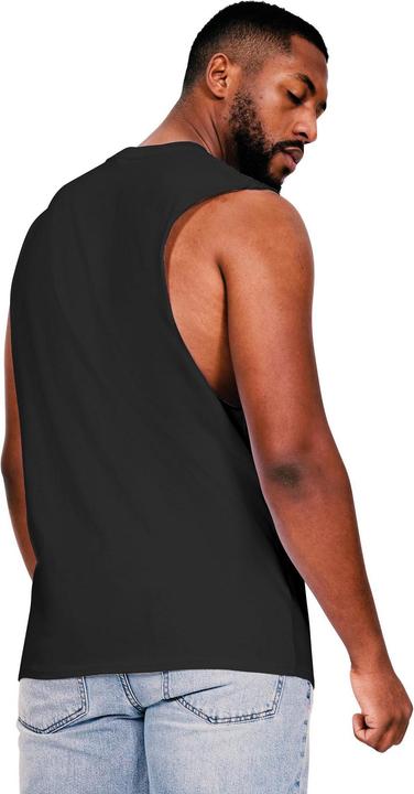 Immagine prodotto Universal Textiles Canotta Maglia Senza Maniche Uomo (XL)