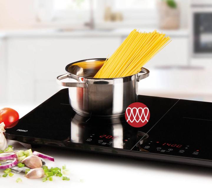 Produktbild Primo PR301IKP Induktionskochfeld