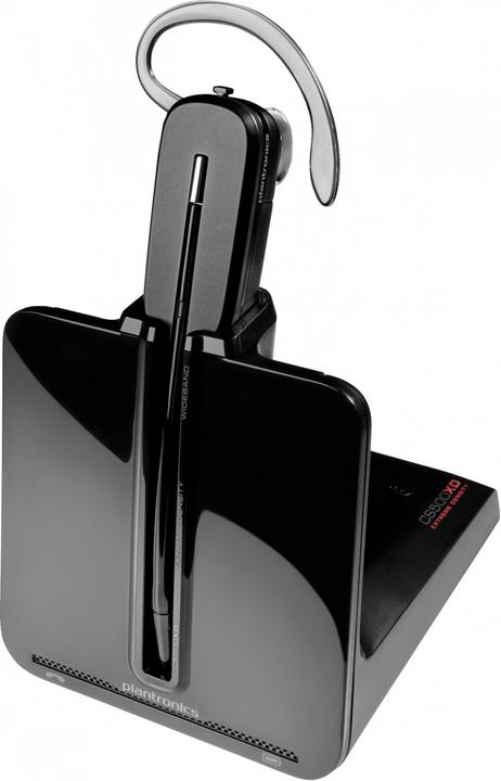 Productafbeelding Poly CS540A DECT 1880-1900 MHz Hoofdtelefoon E (Draadloze)