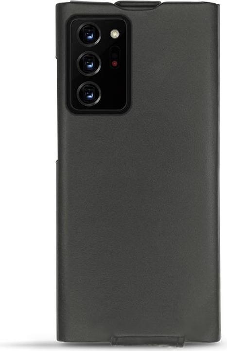 Actual product image Noreve Leather cover vertical (Samsung Galaxy Note 20 Ultra)