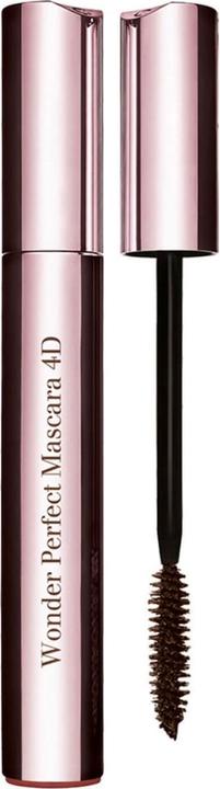 Clarins Mascara Wonder Perfect 4D (Braun)