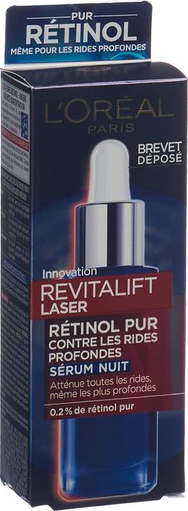 Image du produit L'Oréal Paris Revitalift Laser (30 ml)