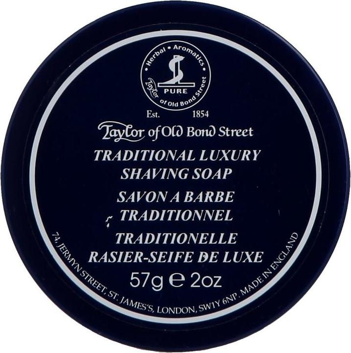 Taylor of Old Bond Street Specials (Rasierseife)