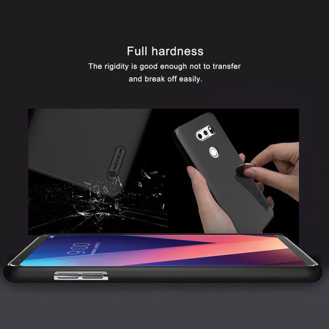 Immagine prodotto Nillkin Serie Super Frosted Shield (LG V30)
