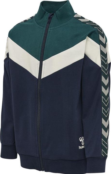 Immagine prodotto hummel Giacca Con Zip Bradley (122)