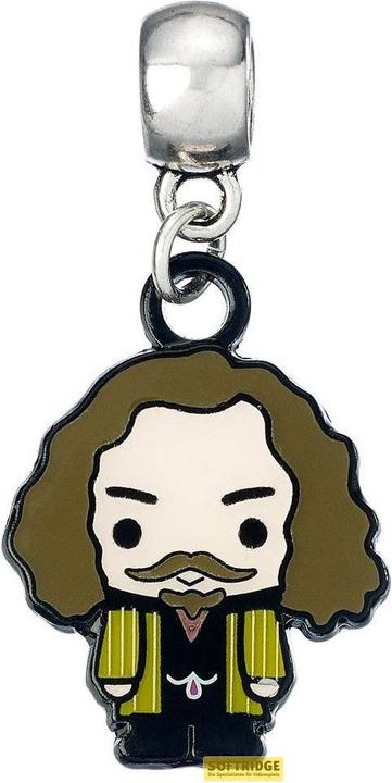 Produktbild Carat HARRY POTTER - Sirius Black - Charme (Metall)