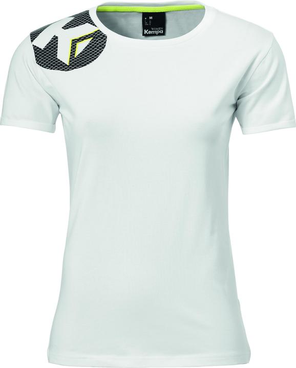 Kempa CORE 2.0 T-SHIRT WOMEN