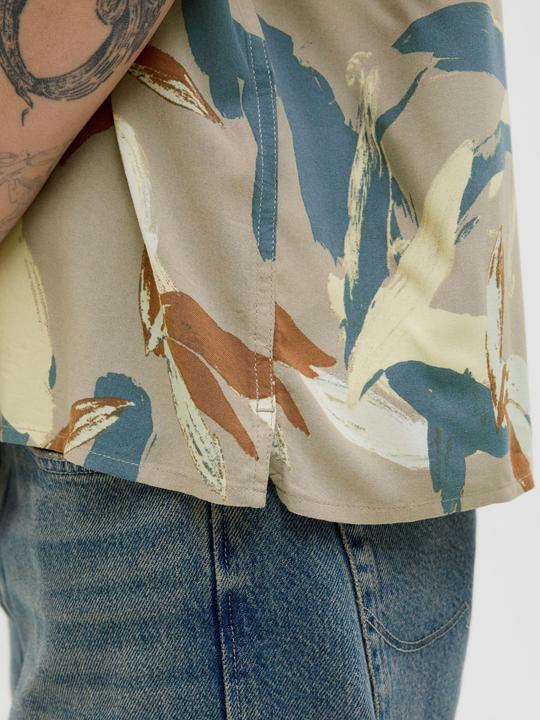 Immagine prodotto Jack & Jones Relaxed Fit Hemd Hemd (XS)