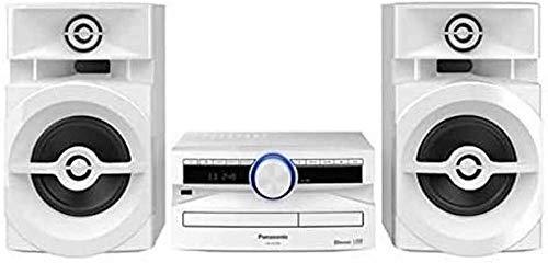 Produktbild Panasonic SC-UX100 Home Audio System (Bluetooth, 1x 300 W)