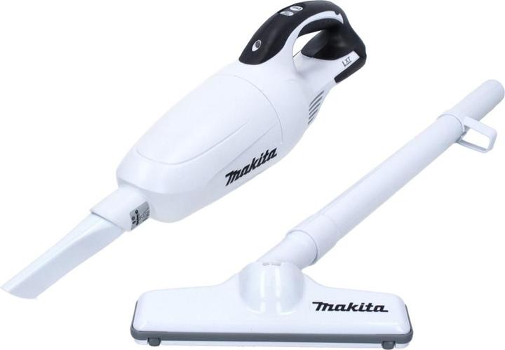 Productafbeelding Makita DCL181FZW 18V