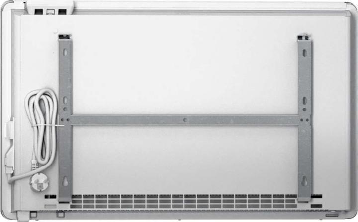 Produktbild AEG Haustechnik WKL 2005, 2000 W Wandkonvektor für ca. 20 m², mit Stecker (2000 W)