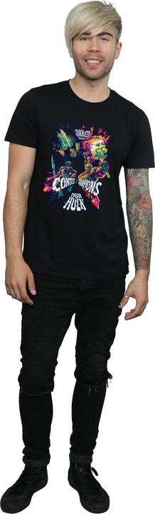 Produktbild Thor Ragnarok Grandmaster Presents TShirt (M)
