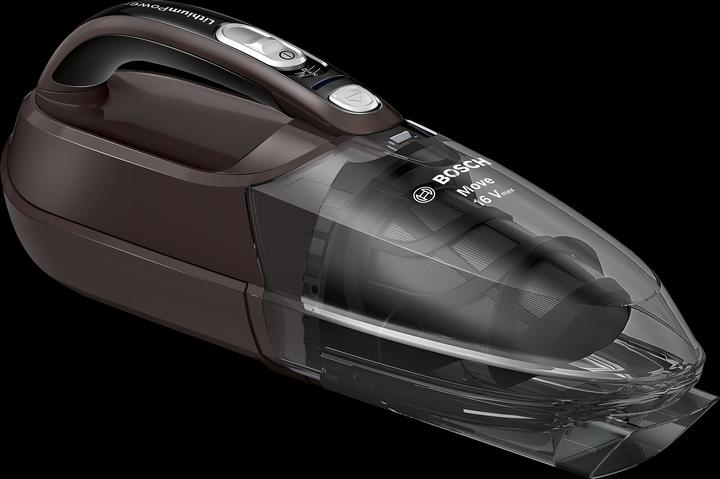 Produktbild Bosch Hausgeräte Move 16Vmax