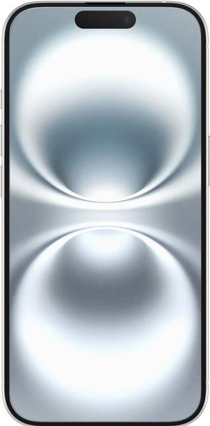 Produktbild OtterBox Premium Pro Glass Privacy Screen Protector (1 Stück, Apple iPhone 16)