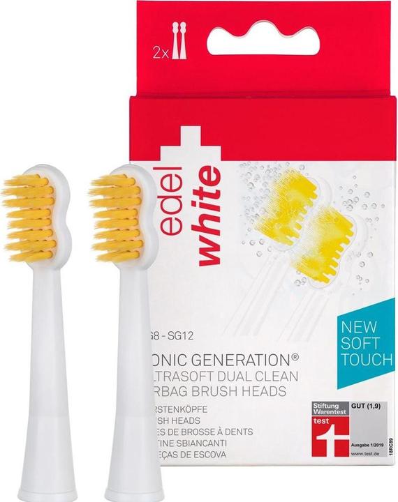 Immagine prodotto Edel + White Vincitore della Generazione 8 (2 x)