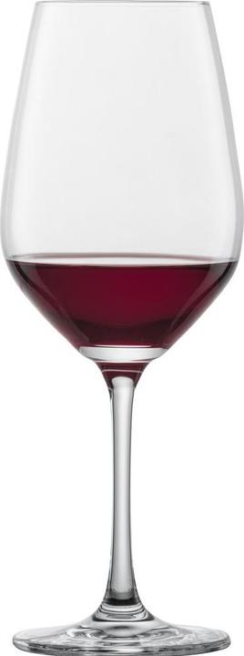 Produktbild Schott Zwiesel Vina (41.50 cl, 6 Gläser, Rotweingläser)