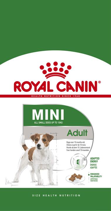 Immagine prodotto Royal Canin Mini Adulto (Adulto, 1 pz., 4000 g)