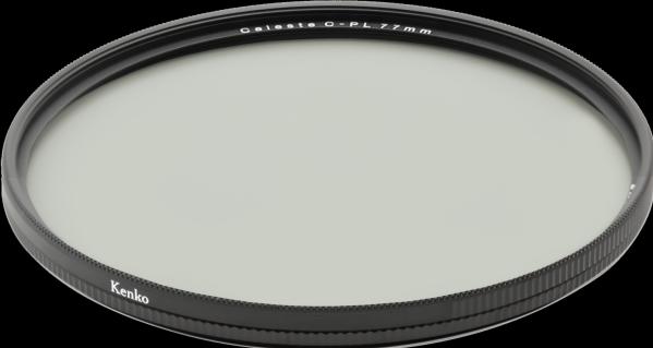 Immagine prodotto Kenko Filtri Filtri Celeste C-PL 55 mm (55 mm)