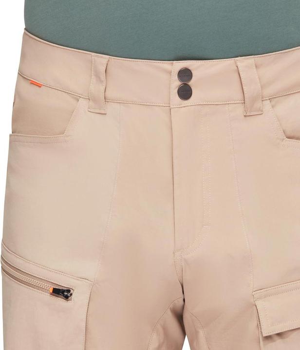 Actual product image Mammut Zinal Hybrid (S)
