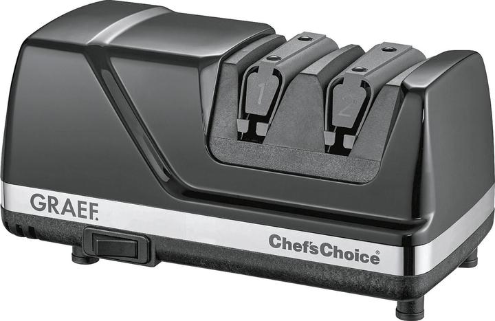 Graef CX 110 Electric knife sharpener