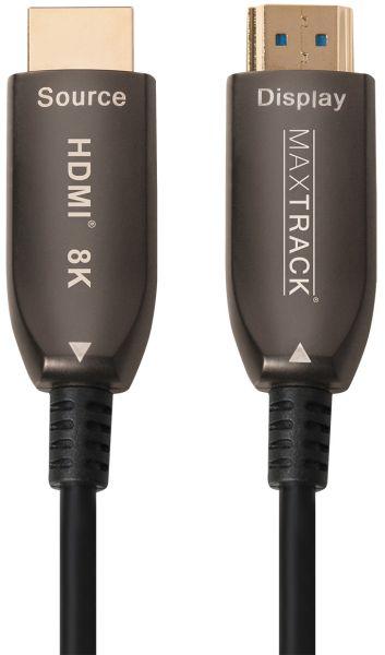 Image du produit Transmedia HDMI (Typ A) — HDMI (Typ A) (70 m, HDMI)