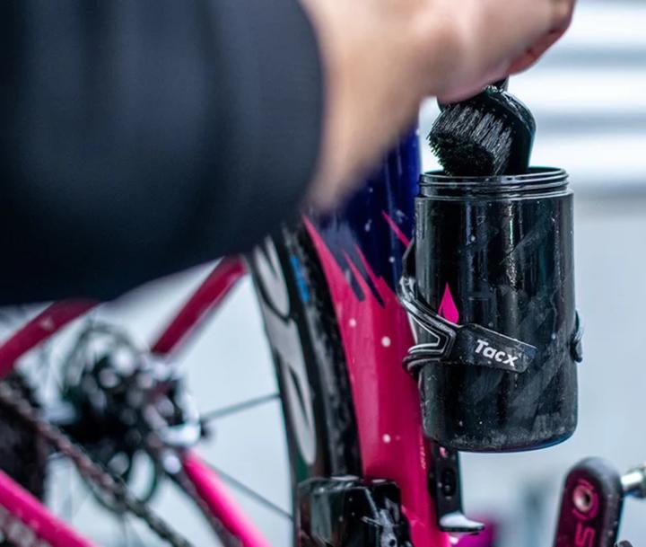 Actual product image Muc-Off Tool Bottle