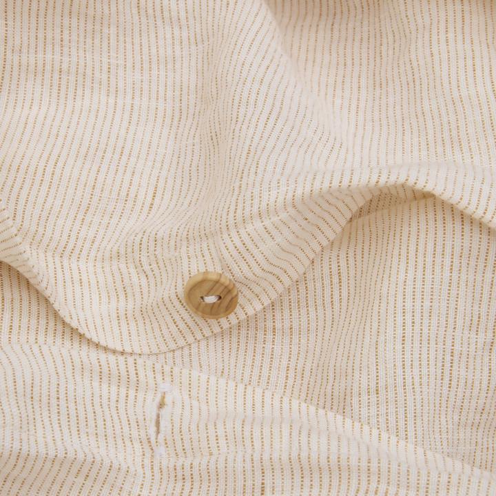Actual product image micasa Ando (Duvet cover, 200 x 210 cm)
