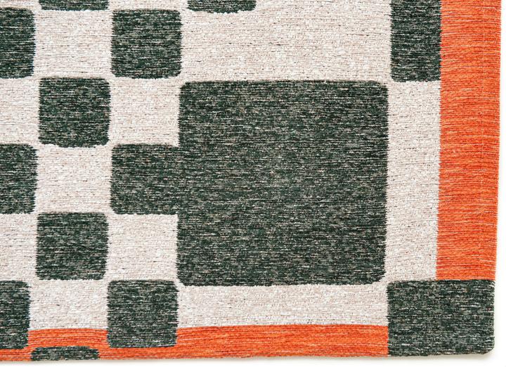 Image du produit Louis de Poortere Craft Chess (200 x 280 cm)