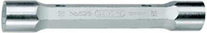 Produktbild Gedore 626 20X22 Doppelsteckschlüssel, massiv, 6-kant 20x22 mm