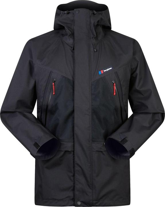 Actual product image Berghaus U Storm 25 Jkt (Jacke) (XL)