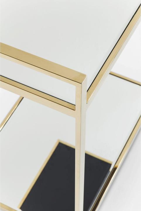 Image du produit Kare Design Desserte Classy doré
