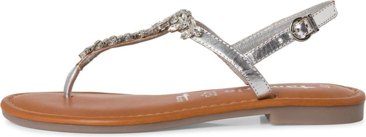 Actual product image Tamaris Sandal (37)