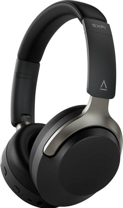 Actual product image Creative Zen Hybrid SXFI (ANC, 40 h, Wireless, Cable)